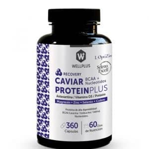 CAVIAR Protein Plus