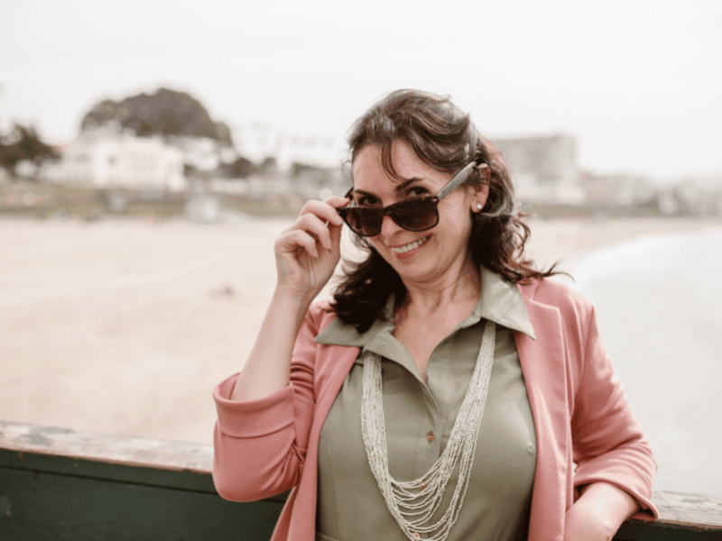 Como evitar el sobrepeso en la menopausia No cuentes calorías