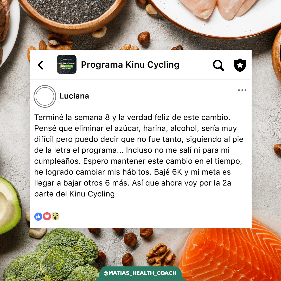 Testimonio-Luciana Kinu Cycling 9
